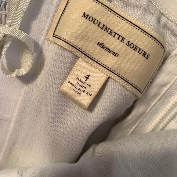 Anthropologie Dress - Picture 3 of 4